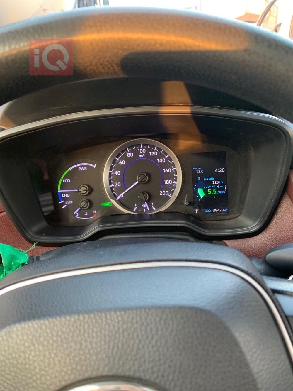 تويوتا كورولا كروس